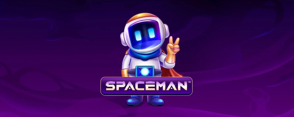 Завантажити Spaceman