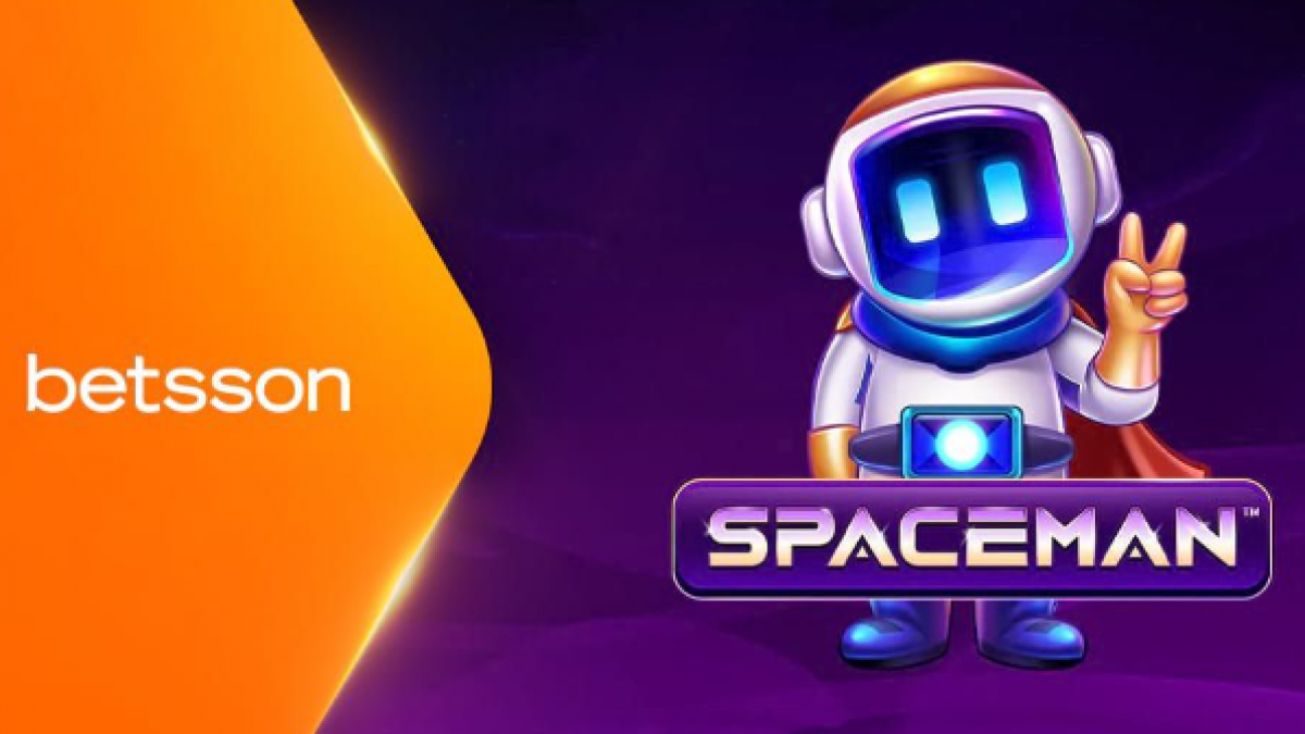 Spaceman Slot - Free Play in Demo Mode - Dec 2023
