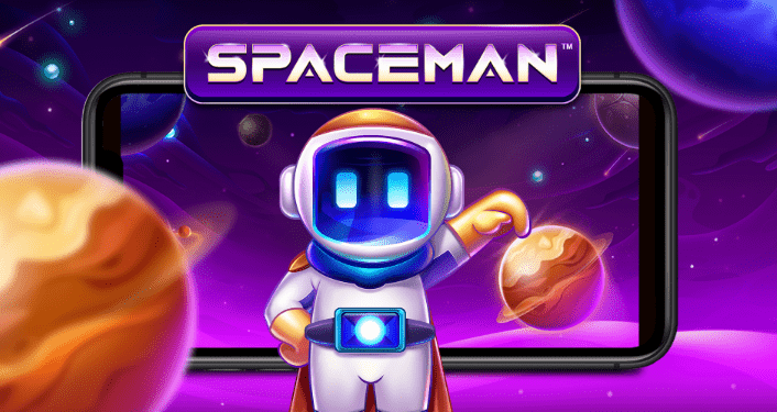 Spaceman Betway