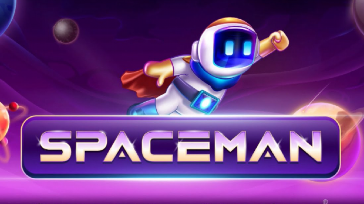 Spaceman - revisão completa do jogo e comentários