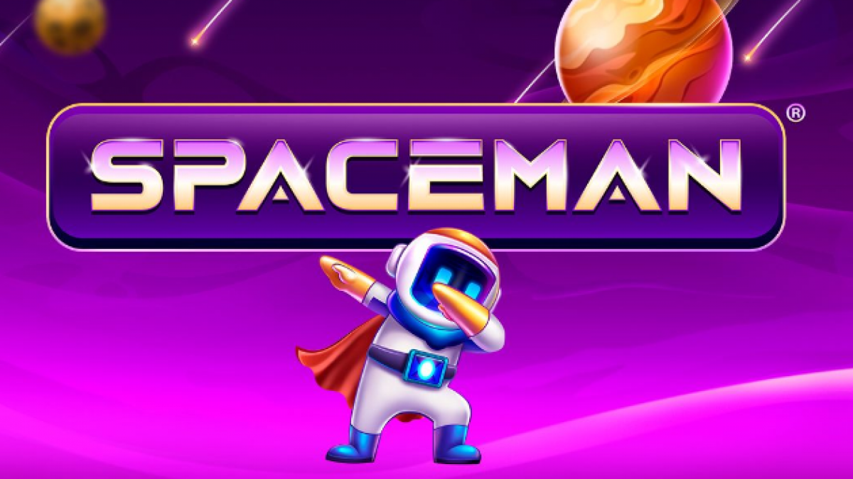 Spaceman  Jogo do Astronauta da Pragmatic Play - Leovegas